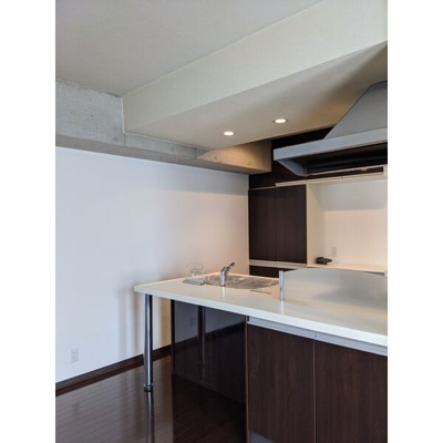 【キッチン】 | ドーマ島之内