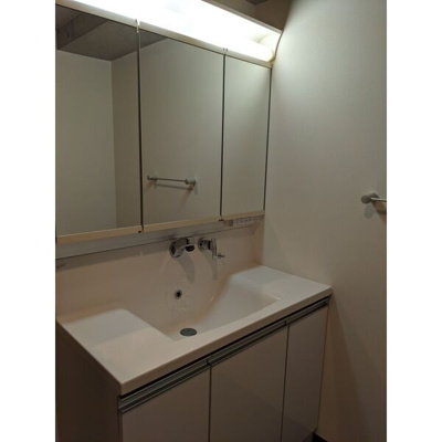 【洗面所】 | ドーマ島之内