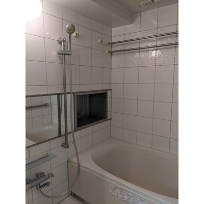 【浴室】 | ドーマ島之内