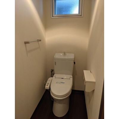 【トイレ】 | ドーマ島之内