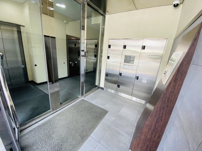 【ロビー】 | REMA.SIONKITAリマジオンキタ