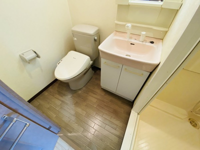 【洗面所】 | REMA.SIONKITAリマジオンキタ