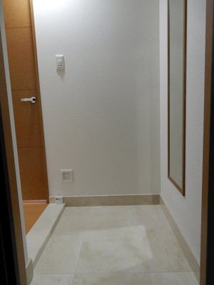 【玄関】 | リーガルあみだ池新町