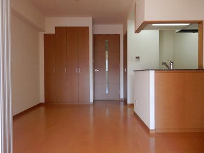 【居間・リビング】 | リーガルあみだ池新町