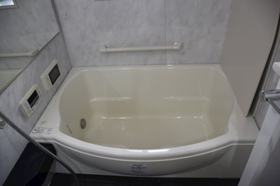 【浴室】 | リーガルあみだ池新町