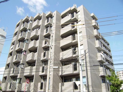 【外観】 | リーガル塚本