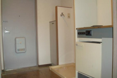 【キッチン】 | リーガル塚本