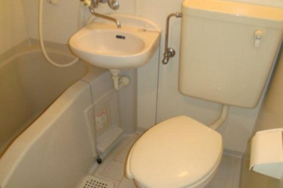 【トイレ】 | リーガル塚本