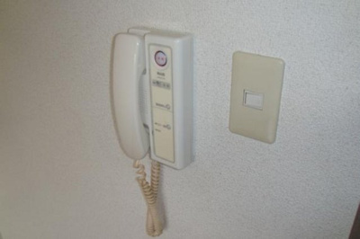 【セキュリティ】 | リーガル塚本