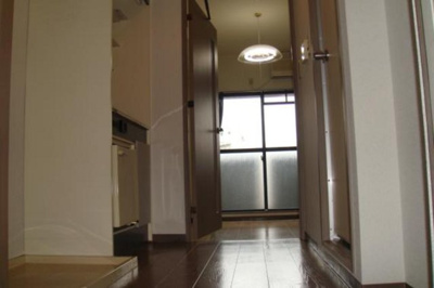 【玄関】 | リーガル塚本