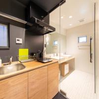 【キッチン】 | 西九条戸建て