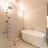 【浴室】 | 西九条戸建て