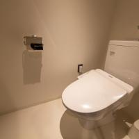 【トイレ】 | 西九条戸建て