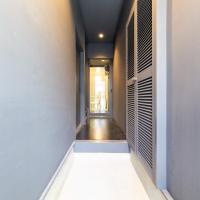 【玄関】 | 西九条戸建て