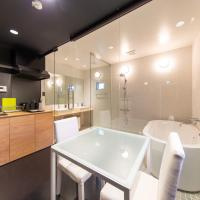 【居間・リビング】 | 西九条戸建て