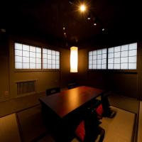 【内装】 | 西九条戸建て