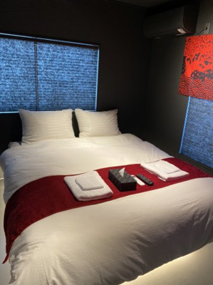 【内装】 | 西九条戸建て