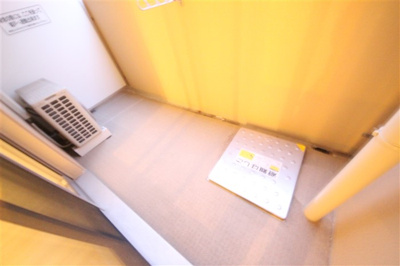 【バルコニー】 | エグゼ難波南V