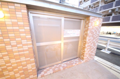 【その他共用部分】 | エグゼ難波南V