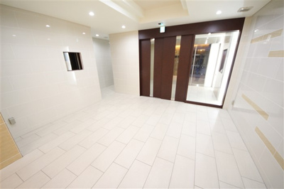 【洋室】 | エグゼ難波南V