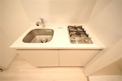 【キッチン】 | エグゼ難波南V