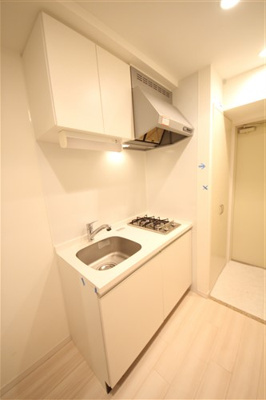 【玄関】 | エグゼ難波南V