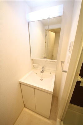 【洗面所】 | エグゼ難波南V