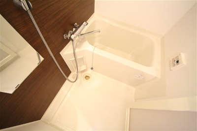 【浴室】 | エグゼ難波南V