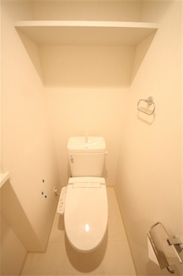 【トイレ】 | エグゼ難波南V