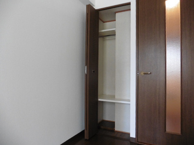 【収納】 | リーガル天王寺烏ヶ辻