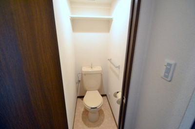 【トイレ】 | リーガル新大阪Ⅴ