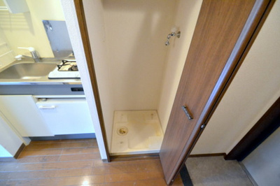 【その他】 | リーガル新大阪Ⅴ