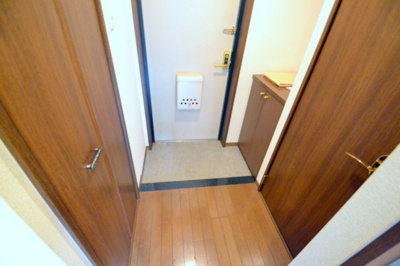 【内装】 | リーガル新大阪Ⅴ