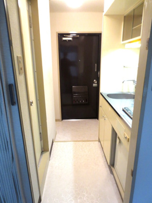 【内装】 | ロイヤル明宝