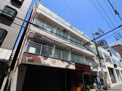 【外観】 | ロイヤル明宝