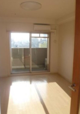 【寝室】 | ドゥーエ森ノ宮