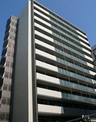 【外観】 | ドゥーエ森ノ宮