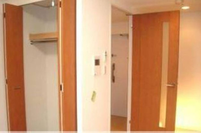 【収納】 | ドゥーエ森ノ宮