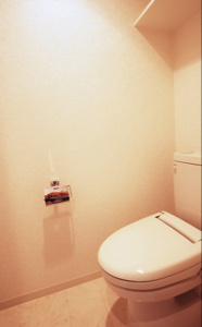 【トイレ】 | ドゥーエ森ノ宮