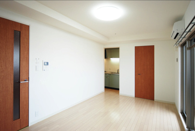 【設備】 | ドゥーエ森ノ宮