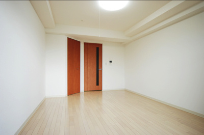 【洋室】 | ドゥーエ森ノ宮