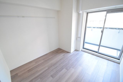 【居間・リビング】 | レオンコンフォート上本町カレント