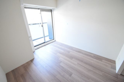 【居間・リビング】 | レオンコンフォート上本町カレント