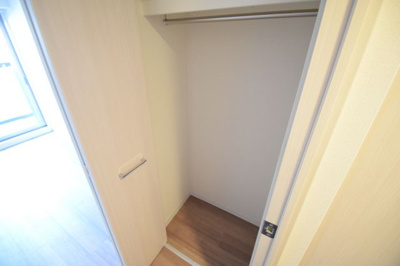 【収納】 | レオンコンフォート上本町カレント