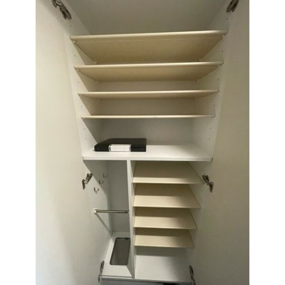 【玄関】 | レシオス難波