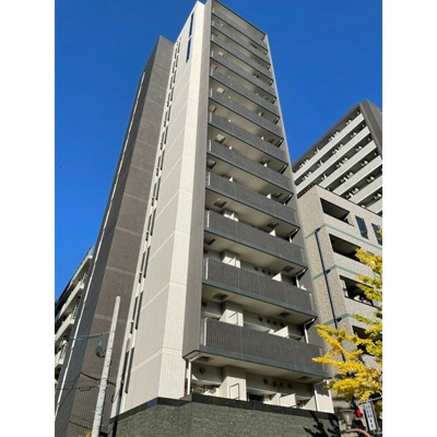 【外観】 | レシオス難波