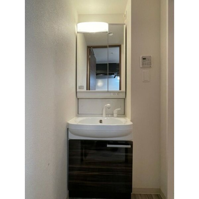 【洗面所】 | レシオス難波