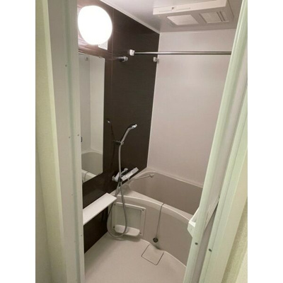 【浴室】 | レシオス難波