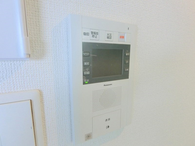 【セキュリティ】 | レオンコンフォート本町東Ⅲ