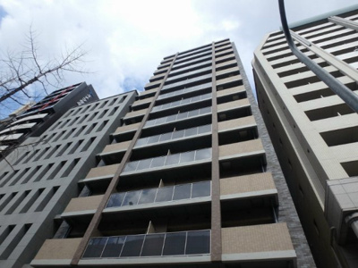 【外観】 | レオンコンフォート本町東Ⅲ